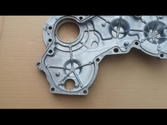 4JB1 غطاء علبة تروس التوقيت 8941553602