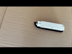 ELF NKR NPR Power Window Switch 8981472260 ثلاثة قيعان تحكم جانب السائق