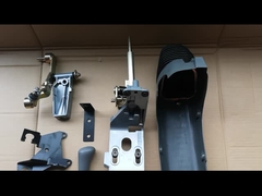 الجمعية رافعة تغيير السرعة لـ Isuzu NKR NPR