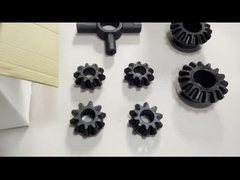 قطع غيار ISUZU FVR