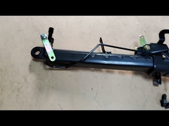 1534571391 ISUZU CXZ قطع الغيار CYZ CYH أسطوانة رفع سيارة الأجرة