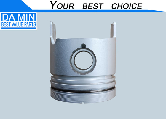 102.8mm ارتفاع 4JA1 محرك مكبس 8979429850 Isuzu Dmax Pickup Engine رمز المكبس 9850
