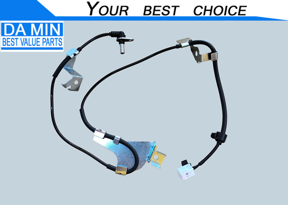 NNR NPR NQR جهاز استشعار السرعة 8980061860 جهاز استشعار تحكم ABS للجهة اليمنى نظام مكافحة قفل العجلة الأمامية