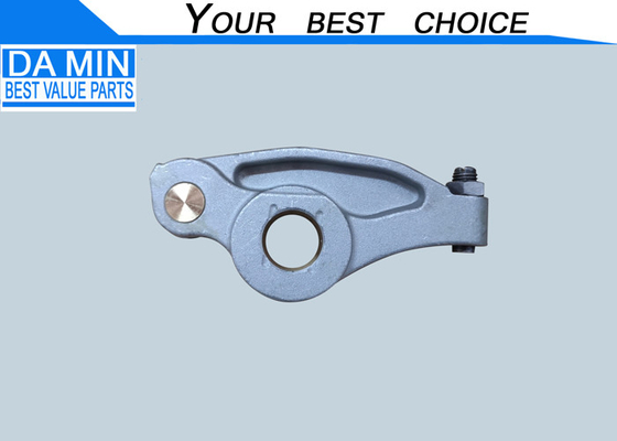 4HK1 6HK1 ذراع الروكر 8973064213 رأس الاسطوانة مدخل الهواء حفر ذراع الروكر ZX240 ZX360 شاحنة NPR NQR FSR FVR