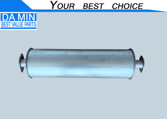 كاتم صوت العادم 4JB1 8970655510 ماسورة عادم شاحنة خفيفة إيسوزو NKR