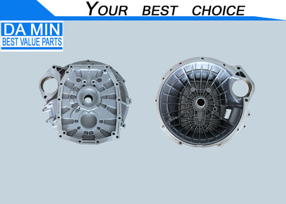 ISUZU Gearbox Housing 8972370996 8972370995 MYY5T MYY6T ناقل الحركة