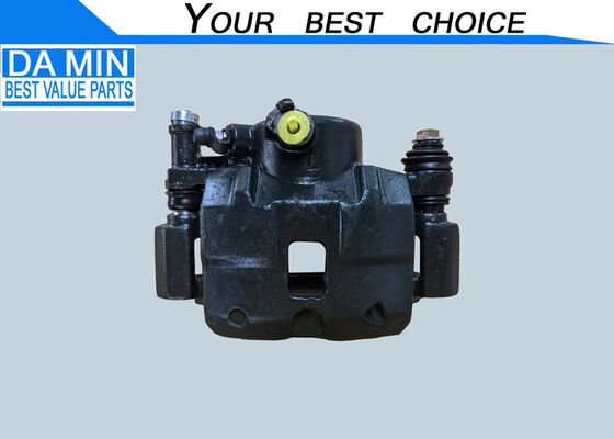 4JA1 4JB 4ZE1 محرك TFR مكبس فرامل قرصي 8943880130 آلية فرملة العجلة الأمامية اليسرى Isuzu بيك آب الدفع الثنائي