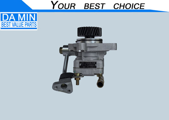 مضخة القيادة 4JK1 4JJ1 مضخة القيادة 8979466980 Isuzu TFR TFS DMAX مضخة القيادة 29 أسنان معدات النفط الطويلة