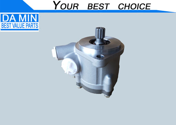 مضخة إدارة الطاقة 14-14375-001 شاحنة شاحنة الشحن قطع الهيكل المعدنية الهيدروليكية