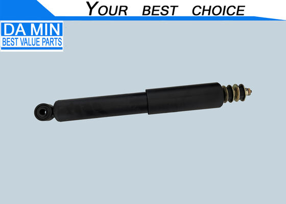 ممتص صدمات SUV 8970123171 محور أمامي نظام تعليق العجلات طراز Isuzu UC UBS هيكل السيارة جزء طرف عين واحد وطرف مسمار واحد