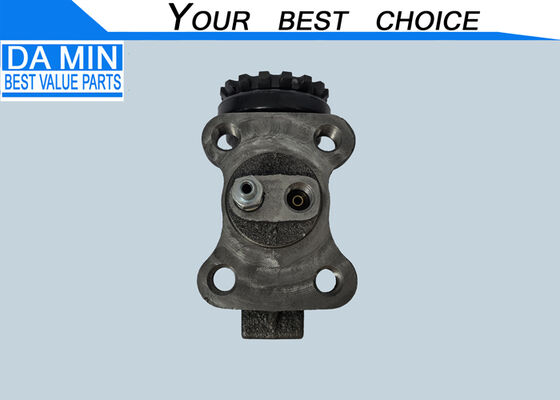 NLR NMR الجبهة اليسرى عجلة الخلفية اسطوانة 8971709520 طبلة فرامل نوع عجلة الفرامل اسطوانة 1 1/8 "مكبس ايسوزو 4HG1 4JJ1 استخدام المحرك