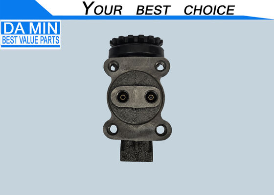 ELF100 ELF200 ELF300 أسطوانة عجلة 8971793590 اليمنى الأمامي الأمامي 1 1/8" أسطوانة الفرامل Isuzu 4JB1 4JG1 4JJ1 4HG1 استخدام المحرك