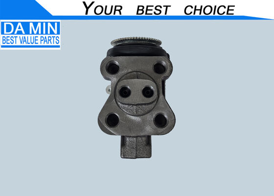 4HK1 المحرك NNR NPR أسطوانة العجلة 8980812910 العجلة الأمامية اليسرى الأسطوانة الأمامية إسوزو شاحنة الحفرة 1 5/16 "ضبط معدات 60 أسنان