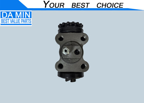 Left Rear Front Wheel Cylinder 8971398150 Bore 1 3/16" Engine Model 4JJ1 4HG1 4HK1 Isuzu NPR NQR NPS Dump Truck Brake Cylinder