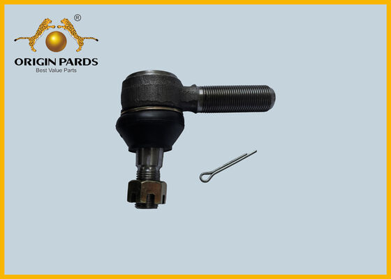 NHR NKR NPR العقدة العصا نهاية 8972225100 أصل PARDS المحور الأمامي الجانب الأيسر شاحنة Isuzu القيادة وقطع التعليق حياة طويلة