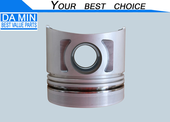 FSR FTR 6BG1 Engine Piston 1121117810 الرمز السفلي 7810 EX200-1