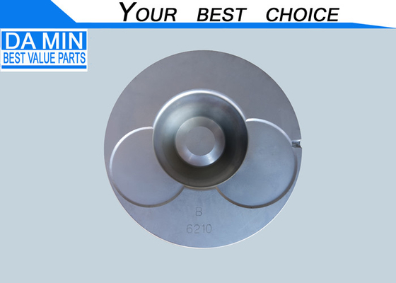 4JB1 مجموعة بطانة المحرك 5878131942 لـ NKR NLR NMR Light Truck 4JB1T Turbocharger Engine Piston Kit