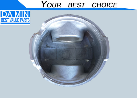 4JB1 مجموعة بطانة المحرك 5878131942 لـ NKR NLR NMR Light Truck 4JB1T Turbocharger Engine Piston Kit