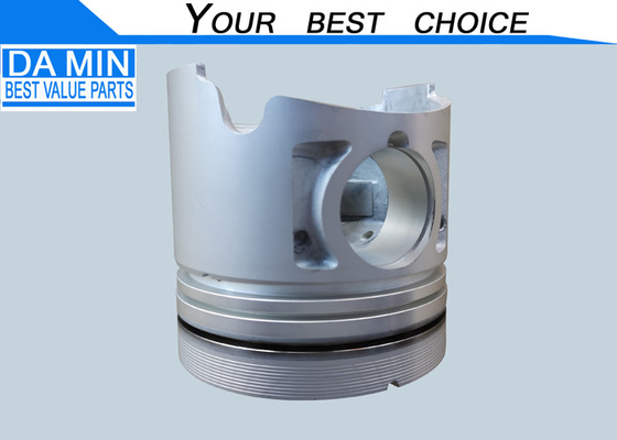 4JB1 مجموعة بطانة المحرك 5878131942 لـ NKR NLR NMR Light Truck 4JB1T Turbocharger Engine Piston Kit