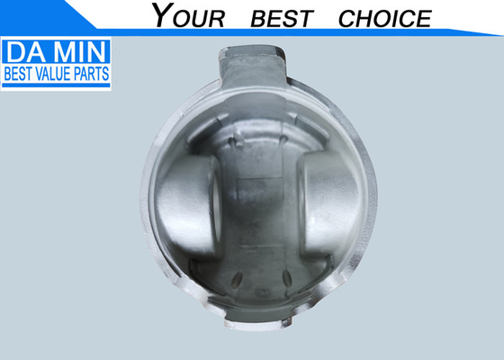 102.8mm ارتفاع 4JA1 محرك مكبس 8979429850 Isuzu Dmax Pickup Engine رمز المكبس 9850