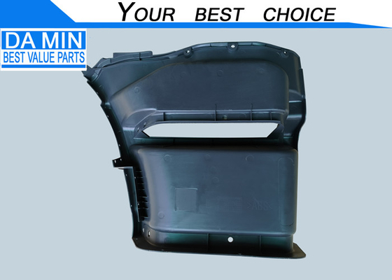 قدم خطوة مقعد الثقيلة أجزاء شاحنة ايسوزو 8981579350 لوحة بلاستيكية CYZ CYH طبقتان إغلاق خطوة جانبية