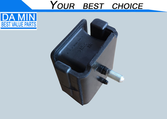 وسادة مطاطية لتركيب المحرك 4JJ1 8983038200 قدم محرك الجانب الأيمن Isuzu NLR NNR NMR