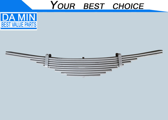1514102940 ISUZU CXZ قطع الغيار CYZ CYH مجموعة الربيع الخلفية العرض 90mm