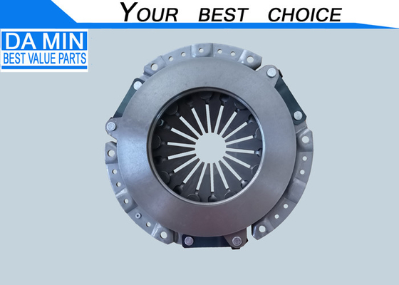 ISC801 240mm 4JB1 غطاء المشبك 5312200220 NHR NKR 8942591321 لوحة مشبك محرك شاحنة خفيفة لا توربو