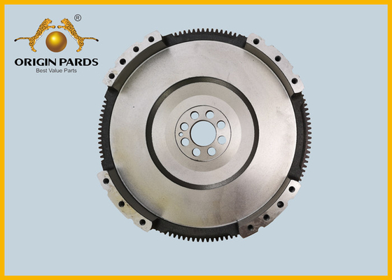 6HH1 6HK1 ISUZU العجلة المتحركة 8943909412 للشاحنة FSR FRR FTR شاحنة 350mm المشبك التحكم الإلكتروني حقن المحرك 45 فتحة مستشعر