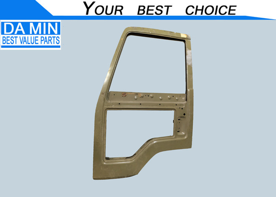 FRR CVR EXR الباب الأمامي 1640702111 ISUZU أجزاء الجسم مع نافذة تحت الرؤية التحكم اليدوي النافذة الباب الأيسر السنة 1987-1997