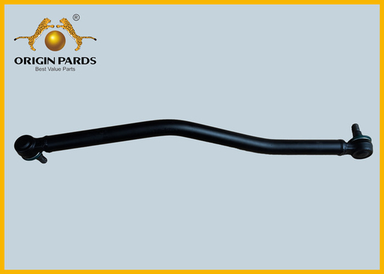 FRR Drag Link 1443801320 مقاس الأصل للشاحنة المتوسطة FVR FTR محرك النموذج 6HH1 6HE1 أجزاء القيادة