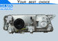 إكسر إيسوزو كشافات وحدة، أبيض اللون ايسوزو شاحنة المصابيح الأمامية 2.76 كغ 1821192130