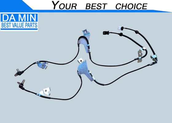 NNR NPR NQR جهاز استشعار السرعة 8980061860 جهاز استشعار تحكم ABS للجهة اليمنى نظام مكافحة قفل العجلة الأمامية