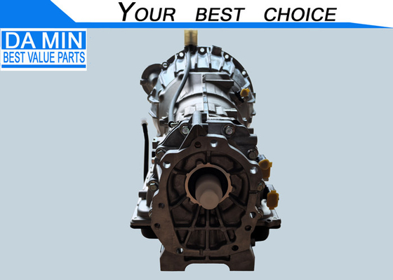 AT 4SPEED 8980986110 Dmax ناقل أوتوماتيكي آلومنيوم علبة التروس للسيارات ذات المحرك 4JK1 4JJ1 و SUV Mux