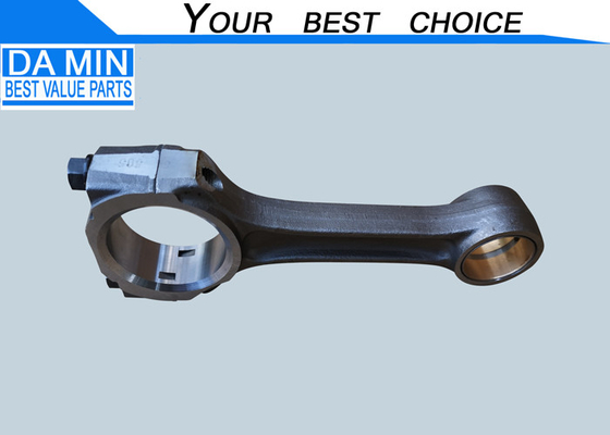 محركات الديزل 4HG1 4HL1 عصا الاتصال 8971350320 8944734436 تحمل اثنين من المسامير Stagger مسدس حفرة دبوس 36mm
