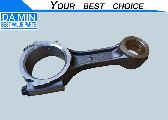 محركات الديزل 4HG1 4HL1 عصا الاتصال 8971350320 8944734436 تحمل اثنين من المسامير Stagger مسدس حفرة دبوس 36mm