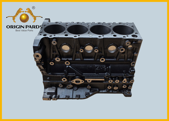 8982045330 ايسوزو NPR أجزاء 4HG1 اسطوانة بلوك 4 الديزل اسطوانة بواخر الركاب الصلب