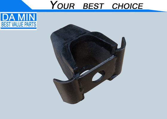 NHR NKR مطاط ربيعي 8941502652 تعليق مطاط ربيعي وسادة أوراق مطاطي ارتفاع 105mm أجزاء الاستخدام الشائع