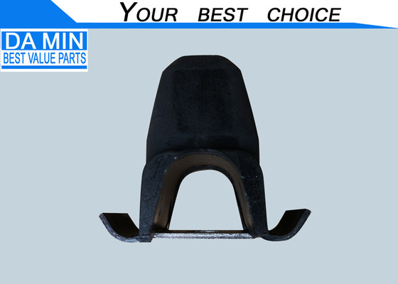 NHR NKR مطاط ربيعي 8941502652 تعليق مطاط ربيعي وسادة أوراق مطاطي ارتفاع 105mm أجزاء الاستخدام الشائع