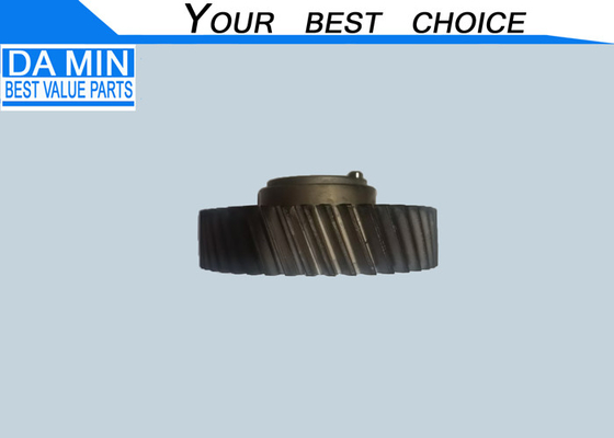 4JJ1 جهاز ضخ مضخة 8980175391 أسنان التروس 44 لجهاز الحفر إيسوزو ZX140 SH160 و Dmax شاحنة بيكاب NLR NMR