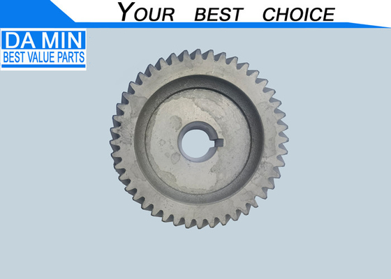 4JJ1 جهاز ضخ مضخة 8980175391 أسنان التروس 44 لجهاز الحفر إيسوزو ZX140 SH160 و Dmax شاحنة بيكاب NLR NMR