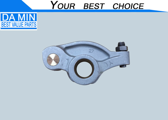 4HK1 6HK1 ذراع الروكر 8973064243 رأس الاسطوانة منفذ الهواء حفر ذراع الروكر ZX240 ZX360 شاحنة NPR NQR FSR FVR