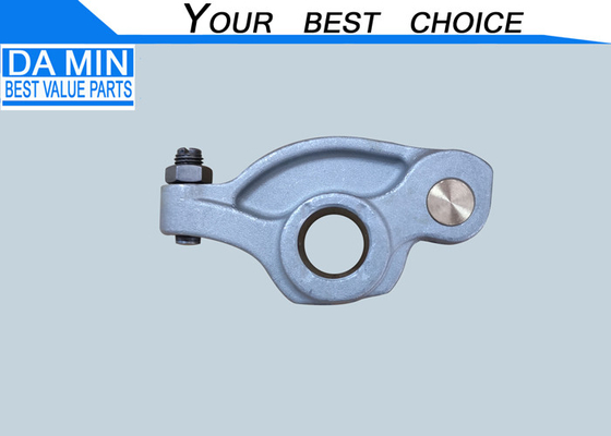 4HK1 6HK1 ذراع الروكر 8973064243 رأس الاسطوانة منفذ الهواء حفر ذراع الروكر ZX240 ZX360 شاحنة NPR NQR FSR FVR