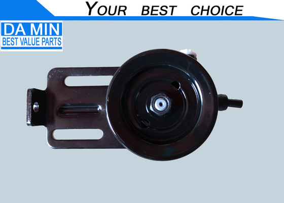 مضخة القيادة 4JA1 4JH1 8979466970 Isuzu TFR TFS DMAX مضخة القيادة القائمة على الطاقة مع الدعامة والقماش