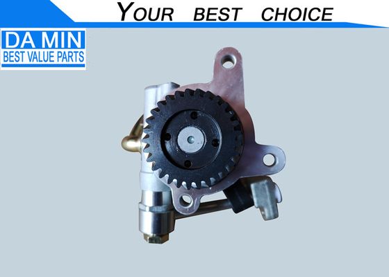 مضخة القيادة 4JK1 4JJ1 مضخة القيادة 8979466980 Isuzu TFR TFS DMAX مضخة القيادة 29 أسنان معدات النفط الطويلة
