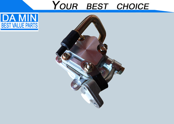 مضخة القيادة 4JK1 4JJ1 مضخة القيادة 8979466980 Isuzu TFR TFS DMAX مضخة القيادة 29 أسنان معدات النفط الطويلة