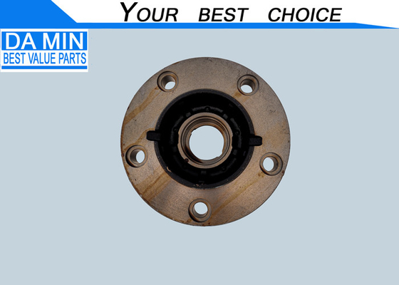 NNR NPR NQR محور المحور الأمامي 8970172060 Isuzu 4HF1 4HG1 نموذج المحرك شاحنة العجلة الأمامية 5 ثقوب محول نفس القالب مع المنشأ