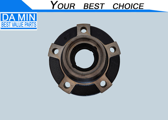 NNR NPR NQR محور المحور الأمامي 8970172060 Isuzu 4HF1 4HG1 نموذج المحرك شاحنة العجلة الأمامية 5 ثقوب محول نفس القالب مع المنشأ