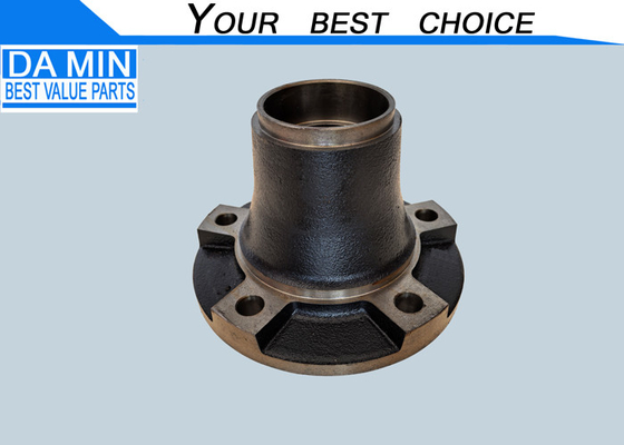 NNR NPR NQR محور المحور الأمامي 8970172060 Isuzu 4HF1 4HG1 نموذج المحرك شاحنة العجلة الأمامية 5 ثقوب محول نفس القالب مع المنشأ