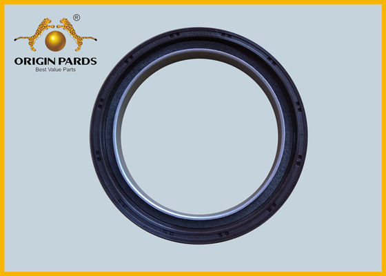 4JJ1 محرك عجلة العجلة طابع زيت 8981581100 الحفار ZX160-3 SH160-5 إيسوزو محرك 4JJ1 طابع زيت XZ1262E
